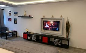 Mery Deluxe Apartment